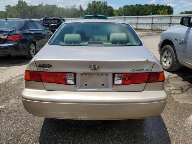 Photo 5 VIN: 4T1BG28K0YU972817 - TOYOTA CAMRY 