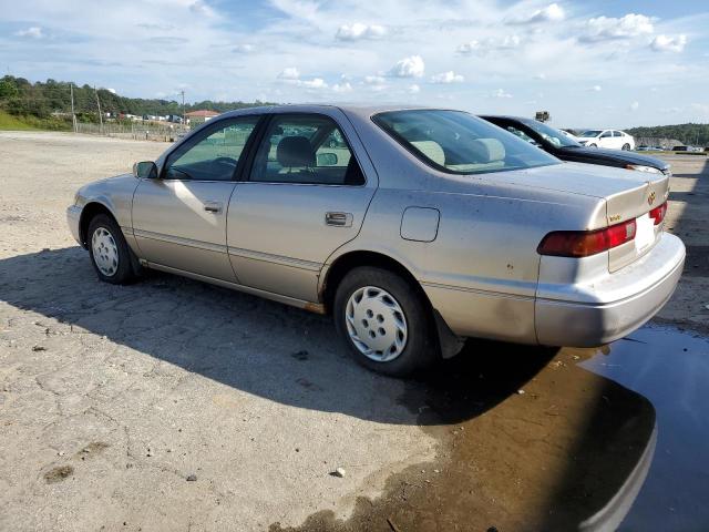 Photo 1 VIN: 4T1BG28K1WU246641 - TOYOTA CAMRY CE 