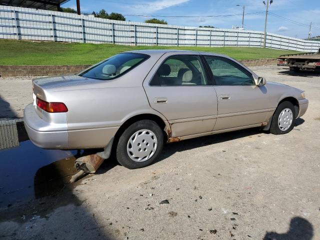 Photo 2 VIN: 4T1BG28K1WU246641 - TOYOTA CAMRY CE 