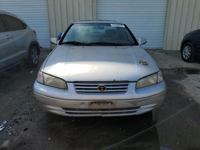 Photo 4 VIN: 4T1BG28K1WU246641 - TOYOTA CAMRY CE 