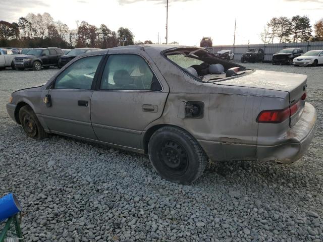 Photo 1 VIN: 4T1BG28K1WU271667 - TOYOTA CAMRY 