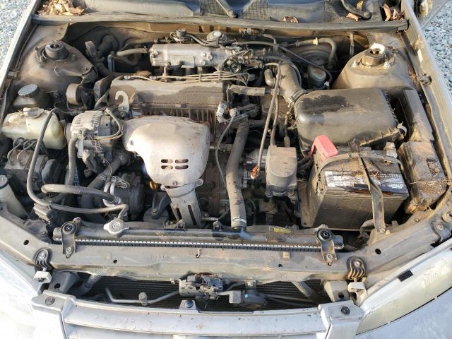 Photo 10 VIN: 4T1BG28K1WU271667 - TOYOTA CAMRY 