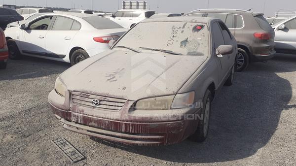 Photo 6 VIN: 4T1BG28K1WU839545 - TOYOTA CAMRY 