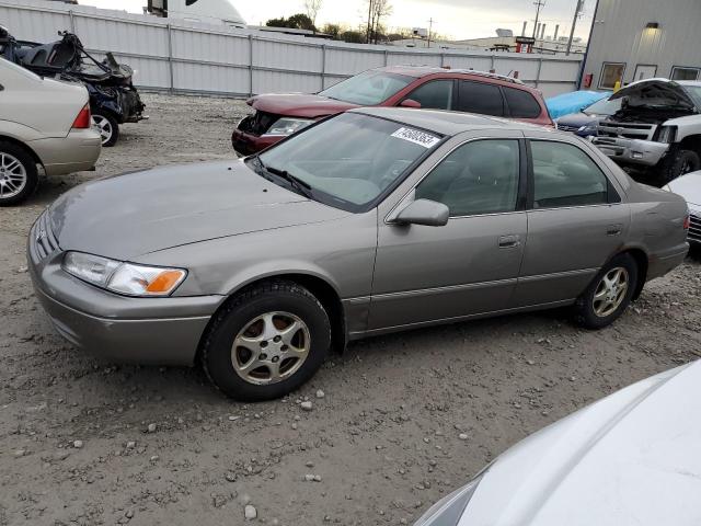 Photo 0 VIN: 4T1BG28K1XU615967 - TOYOTA CAMRY 