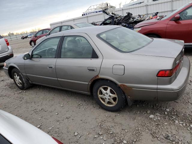 Photo 1 VIN: 4T1BG28K1XU615967 - TOYOTA CAMRY 