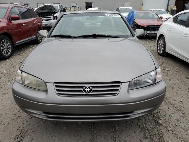 Photo 4 VIN: 4T1BG28K1XU615967 - TOYOTA CAMRY 