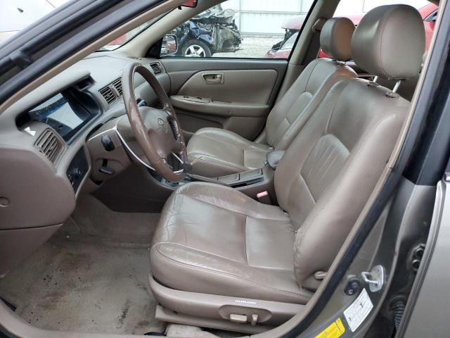 Photo 6 VIN: 4T1BG28K1XU615967 - TOYOTA CAMRY 