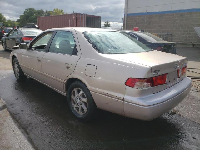 Photo 1 VIN: 4T1BG28K1YU704696 - TOYOTA CAMRY CE 