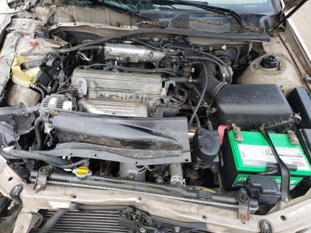 Photo 10 VIN: 4T1BG28K1YU704696 - TOYOTA CAMRY CE 