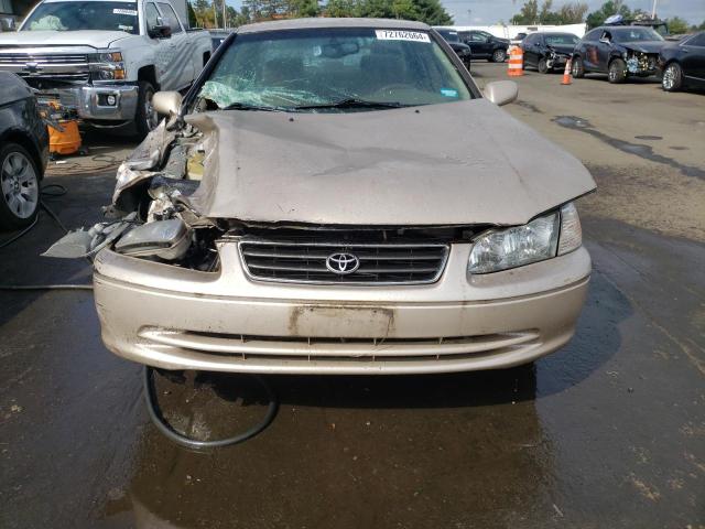 Photo 4 VIN: 4T1BG28K1YU704696 - TOYOTA CAMRY CE 