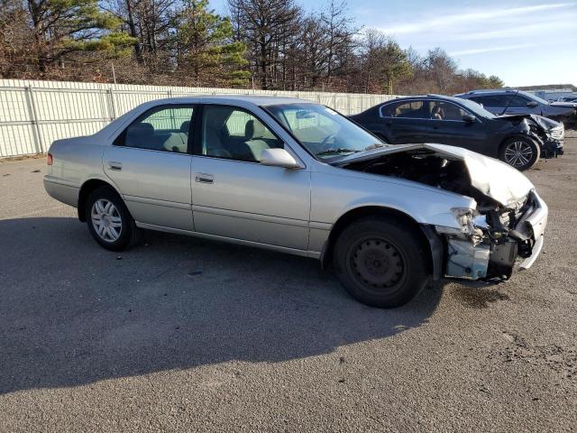 Photo 3 VIN: 4T1BG28K1YU715990 - TOYOTA CAMRY CE 