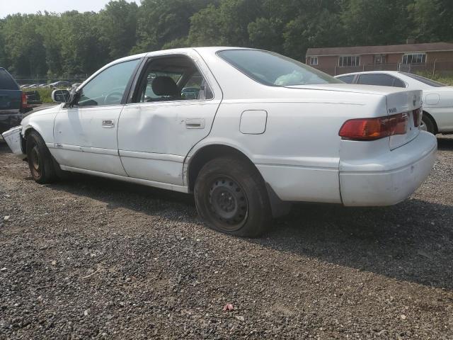 Photo 1 VIN: 4T1BG28K1YU976259 - TOYOTA CAMRY CE 