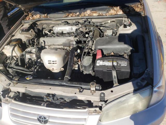 Photo 6 VIN: 4T1BG28K2WU326336 - TOYOTA CAMRY CE 