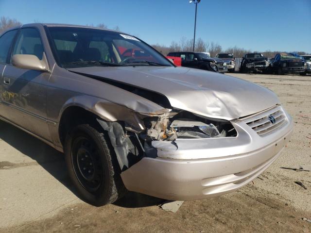 Photo 8 VIN: 4T1BG28K2WU326336 - TOYOTA CAMRY CE 