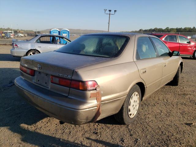 Photo 3 VIN: 4T1BG28K2XU498447 - TOYOTA CAMRY CE 