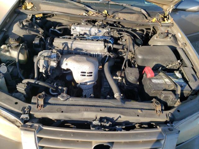 Photo 6 VIN: 4T1BG28K2XU498447 - TOYOTA CAMRY CE 