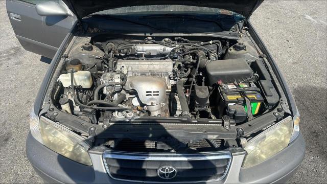 Photo 10 VIN: 4T1BG28K3YU627877 - TOYOTA CAMRY CE 