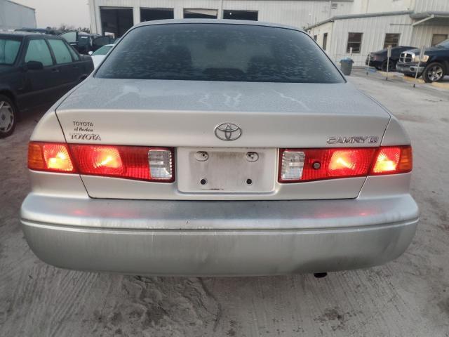 Photo 5 VIN: 4T1BG28K41U046684 - TOYOTA CAMRY CE 