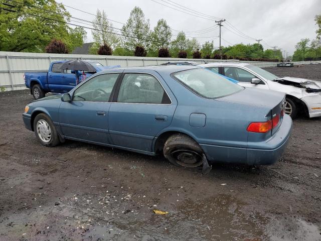 Photo 1 VIN: 4T1BG28K41U862116 - TOYOTA CAMRY 