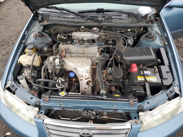 Photo 10 VIN: 4T1BG28K41U862116 - TOYOTA CAMRY 