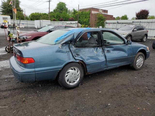 Photo 2 VIN: 4T1BG28K41U862116 - TOYOTA CAMRY 