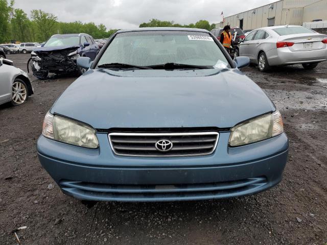 Photo 4 VIN: 4T1BG28K41U862116 - TOYOTA CAMRY 