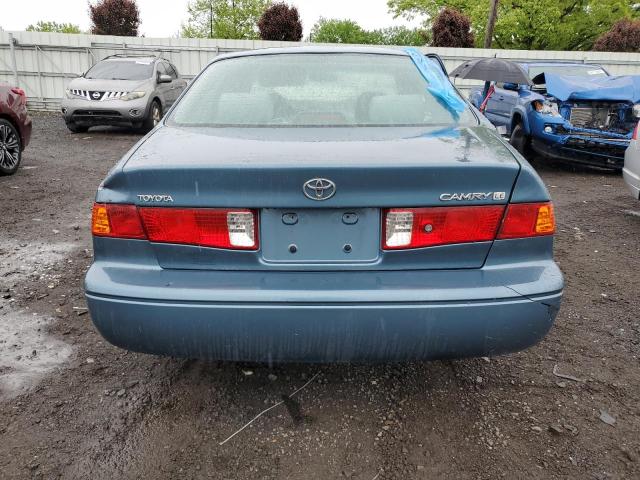 Photo 5 VIN: 4T1BG28K41U862116 - TOYOTA CAMRY 