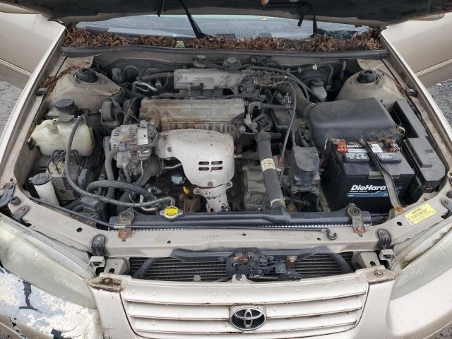 Photo 10 VIN: 4T1BG28K5WU221922 - TOYOTA CAMRY CE 