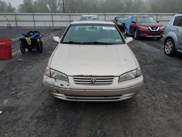 Photo 4 VIN: 4T1BG28K5WU221922 - TOYOTA CAMRY CE 