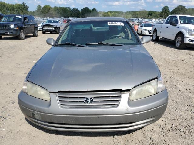 Photo 4 VIN: 4T1BG28K5WU334656 - TOYOTA CAMRY CE 