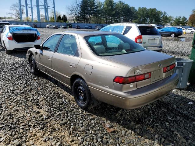 Photo 1 VIN: 4T1BG28K5XU552470 - TOYOTA CAMRY 