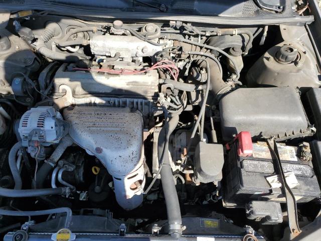 Photo 10 VIN: 4T1BG28K5XU552470 - TOYOTA CAMRY 