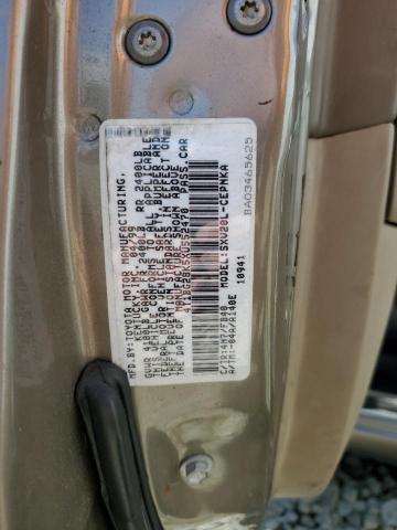 Photo 11 VIN: 4T1BG28K5XU552470 - TOYOTA CAMRY 