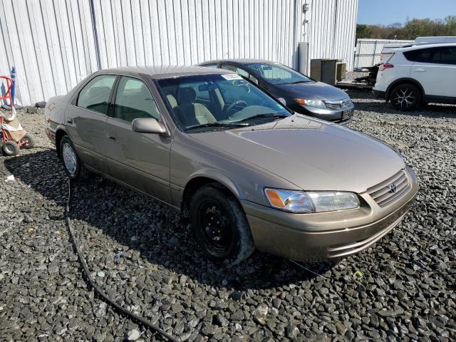 Photo 3 VIN: 4T1BG28K5XU552470 - TOYOTA CAMRY 