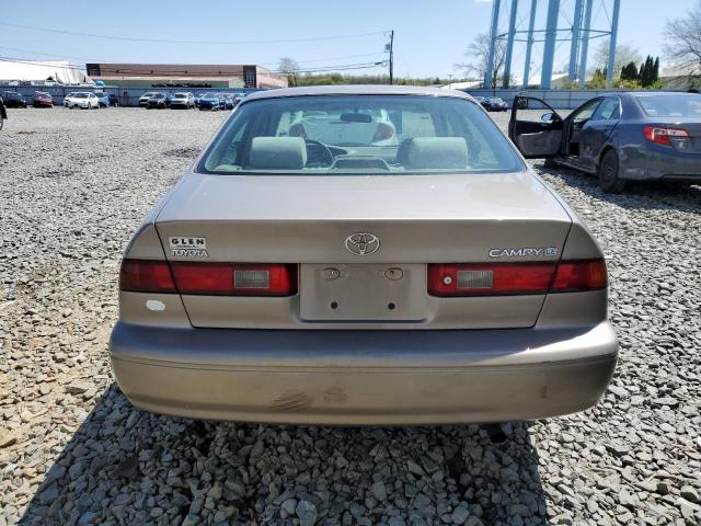 Photo 5 VIN: 4T1BG28K5XU552470 - TOYOTA CAMRY 