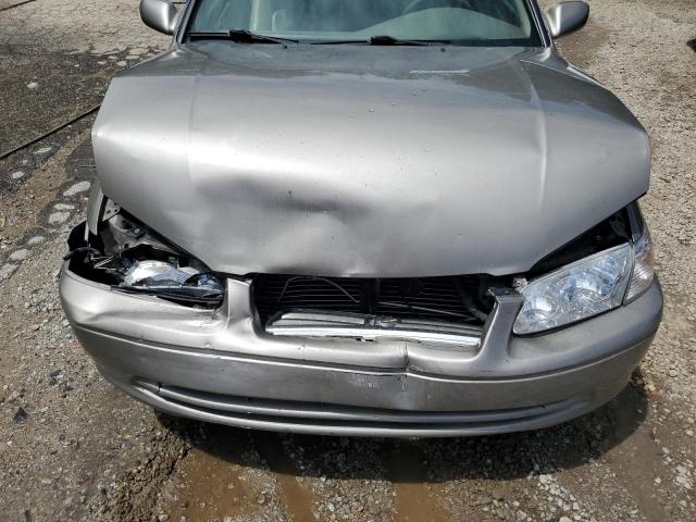 Photo 10 VIN: 4T1BG28K61U027568 - TOYOTA CAMRY CE 