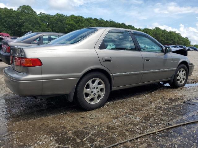 Photo 2 VIN: 4T1BG28K61U027568 - TOYOTA CAMRY CE 