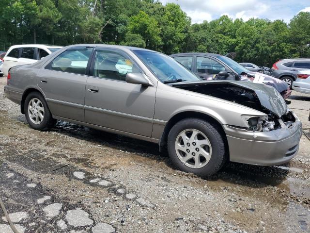 Photo 3 VIN: 4T1BG28K61U027568 - TOYOTA CAMRY CE 