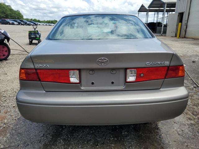 Photo 5 VIN: 4T1BG28K61U027568 - TOYOTA CAMRY CE 