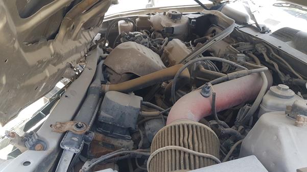 Photo 20 VIN: 4T1BG28K71U024887 - TOYOTA CAMRY 