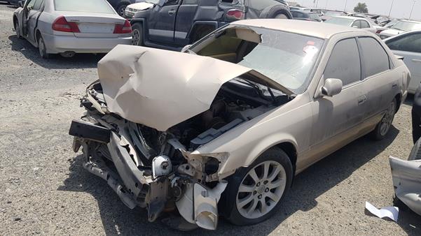 Photo 4 VIN: 4T1BG28K71U024887 - TOYOTA CAMRY 