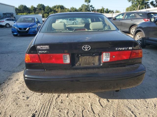 Photo 5 VIN: 4T1BG28K71U092199 - TOYOTA CAMRY CE 