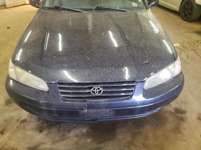 Photo 10 VIN: 4T1BG28K8WU297862 - TOYOTA CAMRY 