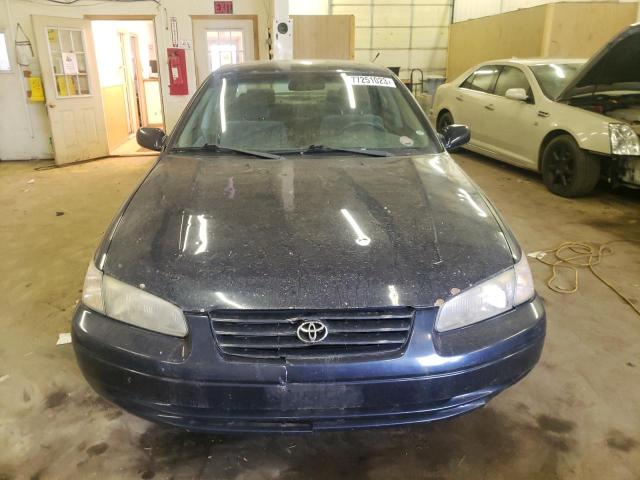 Photo 4 VIN: 4T1BG28K8WU297862 - TOYOTA CAMRY 