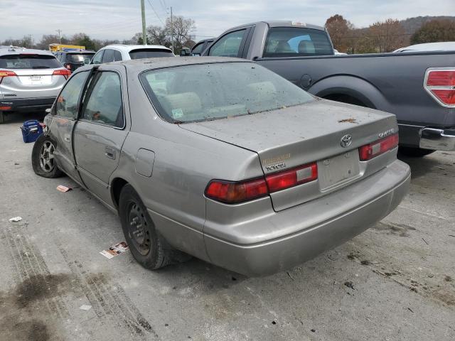 Photo 2 VIN: 4T1BG28K8WU330343 - TOYOTA CAMRY CE 