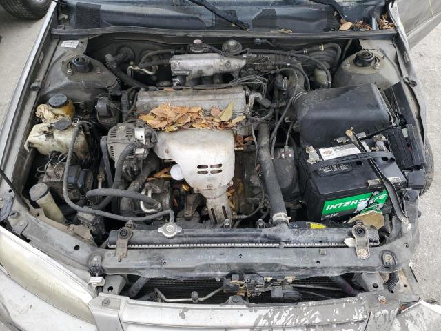 Photo 6 VIN: 4T1BG28K8WU330343 - TOYOTA CAMRY CE 