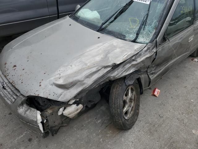 Photo 8 VIN: 4T1BG28K8WU330343 - TOYOTA CAMRY CE 