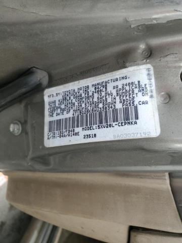 Photo 9 VIN: 4T1BG28K8WU330343 - TOYOTA CAMRY CE 