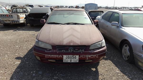 Photo 0 VIN: 4T1BG28K8XU442562 - TOYOTA CAMRY 