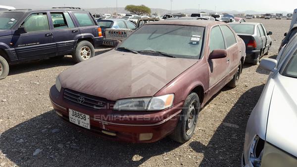 Photo 3 VIN: 4T1BG28K8XU442562 - TOYOTA CAMRY 